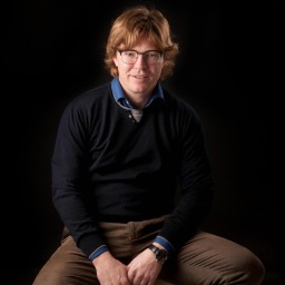 Author Image